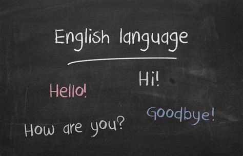 Abjad Bahasa Inggris Dan Cara Pengucapannya