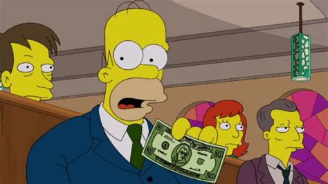 5 Simpsons Facts You Might Not Doh