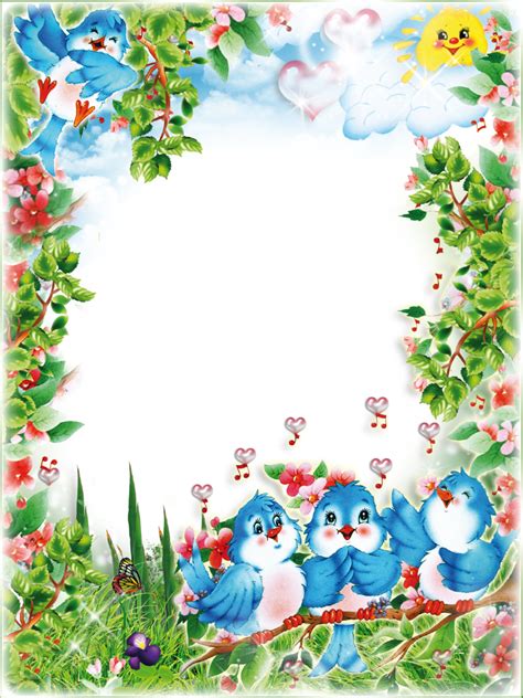 Page borders design, Borders and frames, Clip art borders
