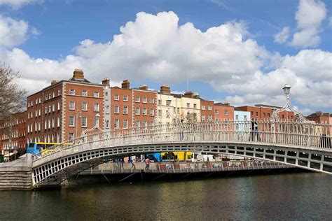 Dublin Tourist Attractions - Best Things to Do and See in Dublin