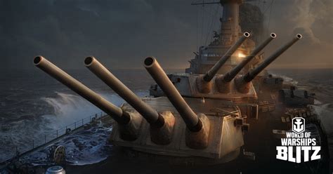 Black Montana World Of Warships Blitz Wiki Fandom