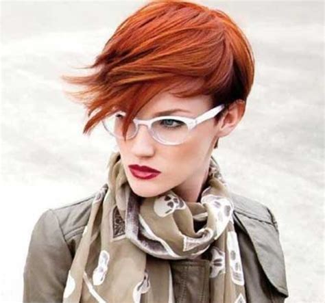 We did not find results for: 20 Red Pixie Cuts | Pixie Cut - Haircut for 2019