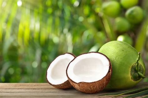 The Best Way to Store Fresh Coconut - The Coconut Mama