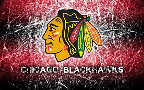 Chicago Blackhawks Desktop Background ·① Wallpapertag