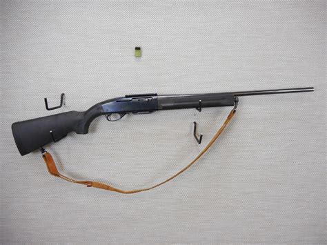 Remington Model 742 Woodsmaster Caliber 308 Win