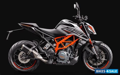 Ktm Duke 250 2020 Price Specs Mileage Colours Photos And Reviews