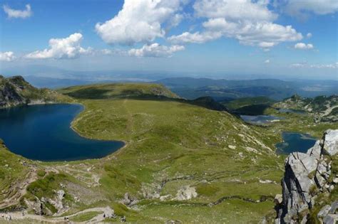 Seven Rila Lakes And Rila Monastery Day Tour With Transfers From Sofia
