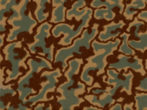 World War 2 German Camouflage And Tactical Markings Part I Mister