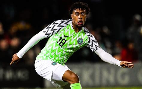 Samuel chukwueze missed out in the opportunity to win another european trophy as his team villarreal lost the uefa super cup final to chelsea on wednesday. Iwobi and Chukwueze will do great things for Nigeria ...