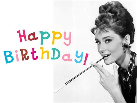b day special why audrey hepburn is still our style icon