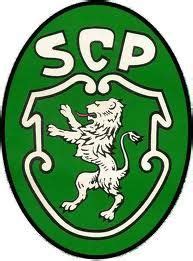 Directory records similar to the sporting cp logo. Sporting Clube de Portugal (Old logo) | Sporting, Sporting ...