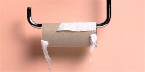 Toilet Anxiety Is Real And It Is Affecting Australians Huffpost Australia