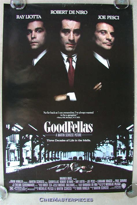 Jaxson Why Not Check Out Goodfellas Full Stacks Get Whacked Scene Here