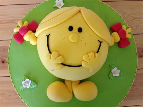 Little Miss Sunshine Cake Girls Birthday Cakes Easy Sunshine Birthday