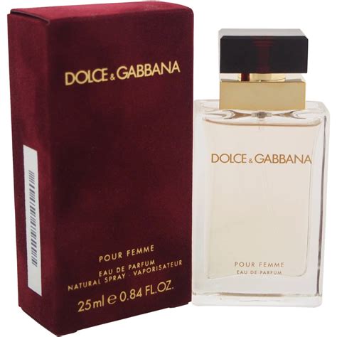 Dolce And Gabbana Dolce And Gabbana Pour Femme By Dolce And Gabbana For