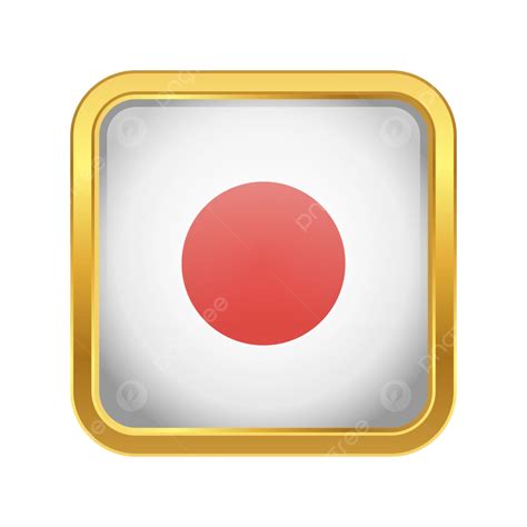 Japan Flag Vector Japan Flag Japan Flag Png And Vector With