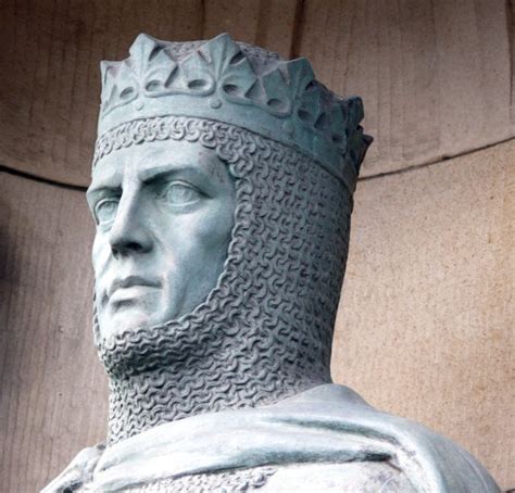 Robert The Bruce Mighty King Of Scots And Great Scottish Hero