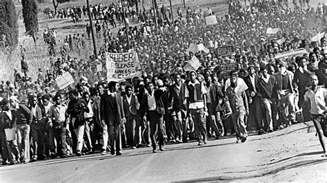 June 16 1976 The Soweto Uprising Soas History Blog