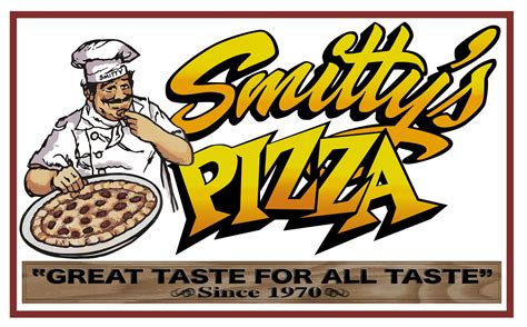 The Beginnings Of Smittys Pizza Smittys Pizza