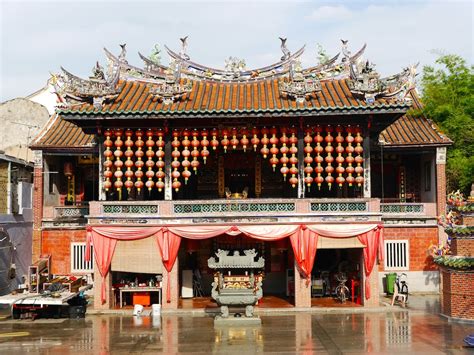 Especially in its quaint old town centre. 10 reasons to visit George Town Penang Malaysia