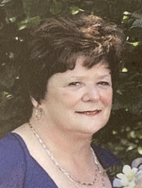 Obituary Of Mary Susan Meehan Tallman Funeral Homes Limited Locat