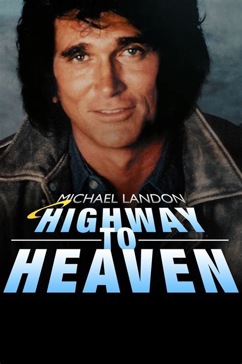 Highway To Heaven Season 3 Pictures Rotten Tomatoes