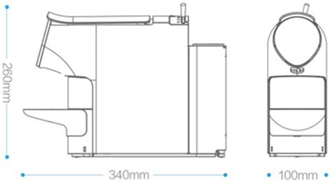 Take a look at all capsule coffee machines that are compatible with nespresso pods. Wholesale Scishare Capsule Coffee Machine White price at ...