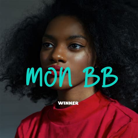 MON BB By Winneronthetrack
