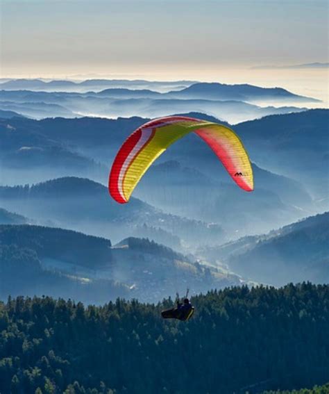 Paragliding In Bir Himalayan Adrenaline