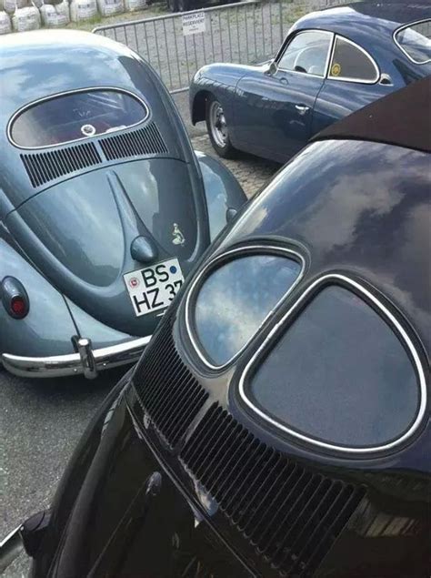 Vocho Porsche 356 Vw Beetles Car Door Volkswagen Bmw Car Vehicles