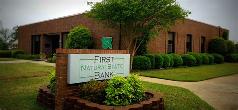 Such links are provided only for the convenience of the client and bank does not control or endorse such websites, and is not responsible for their contents. Welcome to the 1st NaturalState Bank