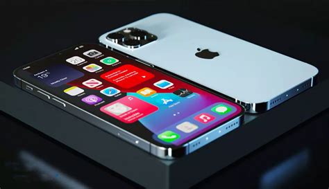 Apple Iphone 13 Rumors Features Specs Release Date And More