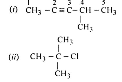 Home tables for chemistry compound classes. Write the structural formulae of the following compounds ...