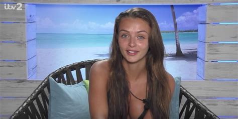 Kady Mcdermott Reveals Love Islanders Have To Film Multiple Takes Of Important Moments Kady
