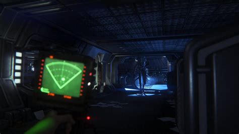 Alien Isolation Sequel Possible Teaser For 2019 — Rectify Gamingrectify