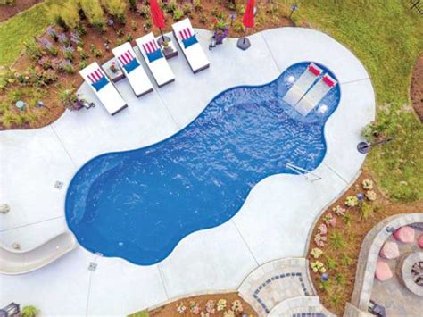 Adding Fibreglass Pools Helps With Labour Shortages Pool Spa Marketing