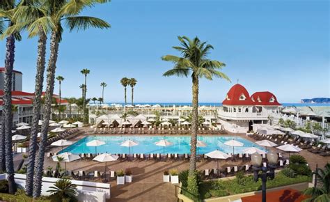 17 Best San Diego Hotels On The Beach La Jolla Mom