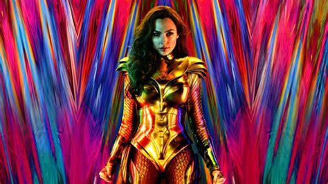 Wonder woman comes into conflict with the soviet union during the cold war in the 1980s and finds a formidable foe by the name of the cheetah. Wonder Woman 1984 สิ่งสำคัญของฮีโร่คือการยืนหยัดข้างความ ...