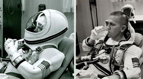 Nasa Project Gemini Space Suit Hubpages