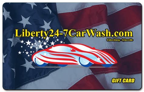 I need a mobile car valet company to give my car a good exterior wash polish and interior clean vacuum and upholstery shampoo. Full-Service at Liberty 24/7 Car Wash in Sykesville