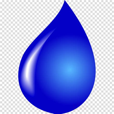Clip Art Water Drop Clipart Drop Clip Art Cartoon Water Drops Png