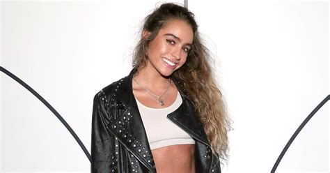 Sommer Ray Age Instagram Bio And More About The Fitness Influencer