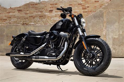 Harley Davidson India Announces Price Increase For Sportster Touring