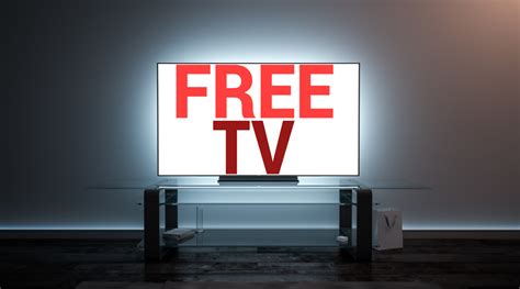 How to Watch FREE TV Anywhere with These Streaming Services - NoCable