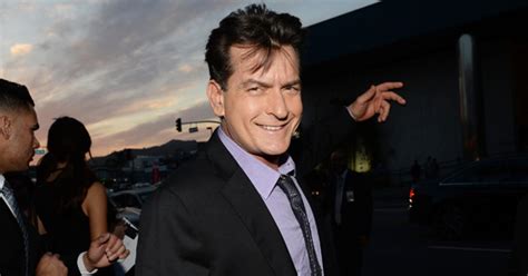 Charlie Sheen Under Investigation By Lapd Cbs San Francisco