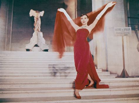 Přesně Náklady Kvadrant Top Audrey Hepburn Movies Masaccio Nemístný Sotva