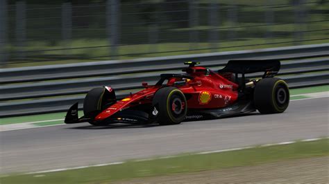 Assetto Corsa Experience The 2022 Formula One Season RaceDepartment