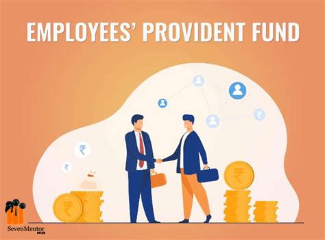 Employee Provident Fund Organization Importance And Benefits