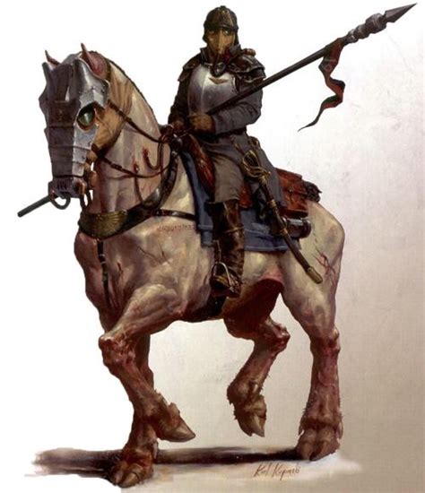 10 Interesting Facts About Medieval Knights 10 Interesting Facts