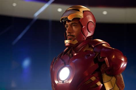 23 High Resolution Images From Iron Man 2 Collider Collider